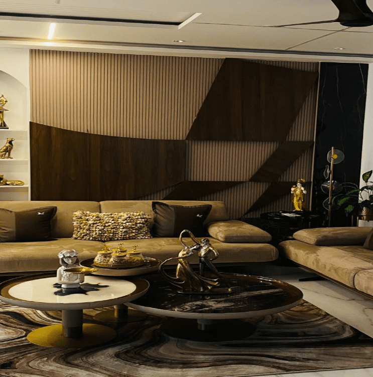 Drawing Room