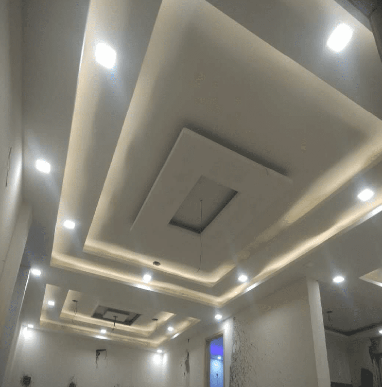 Ceiling